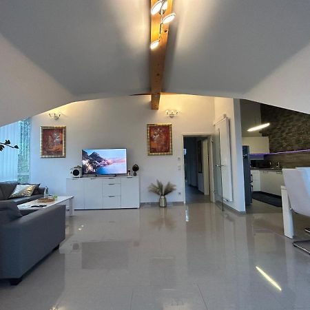 A&D Ferienwohnung Elsasser Blick - Buehlertal Bei Buehl, Baden-Baden & Schwarzwald Exteriér fotografie
