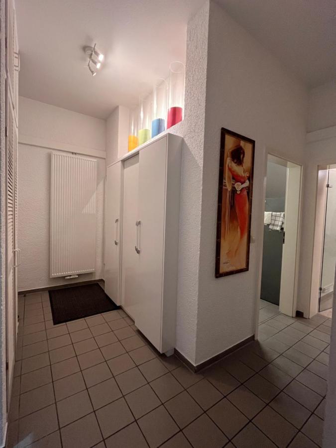 A&D Ferienwohnung Elsasser Blick - Buehlertal Bei Buehl, Baden-Baden & Schwarzwald Exteriér fotografie