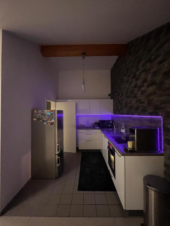 A&D Ferienwohnung Elsasser Blick - Buehlertal Bei Buehl, Baden-Baden & Schwarzwald Exteriér fotografie