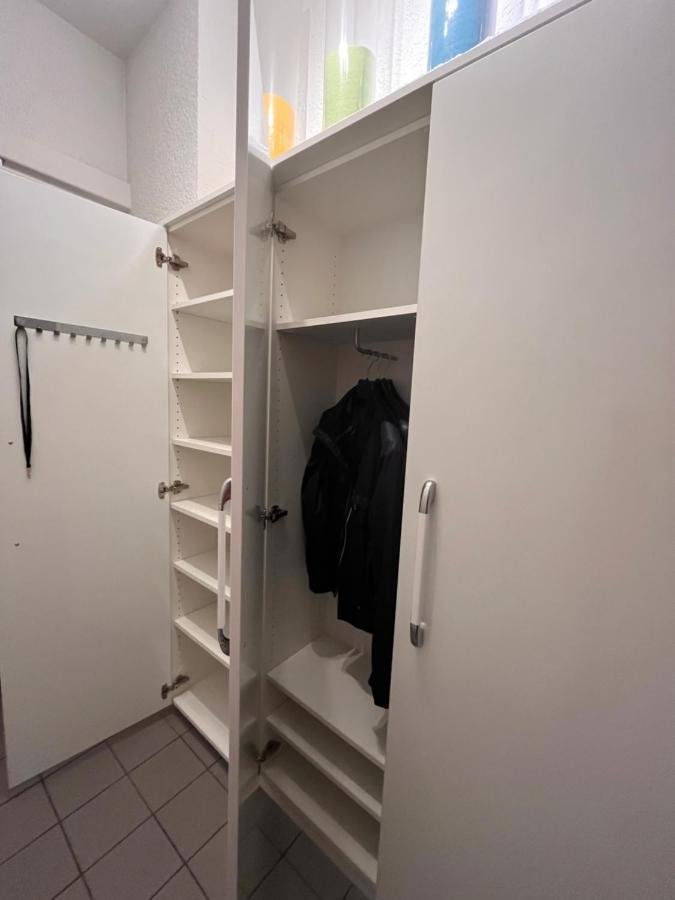 A&D Ferienwohnung Elsasser Blick - Buehlertal Bei Buehl, Baden-Baden & Schwarzwald Exteriér fotografie