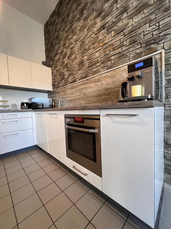 A&D Ferienwohnung Elsasser Blick - Buehlertal Bei Buehl, Baden-Baden & Schwarzwald Exteriér fotografie