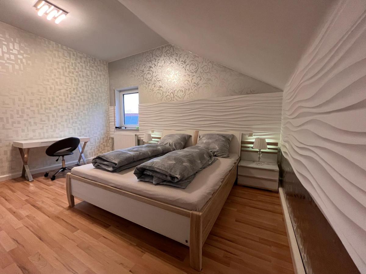 A&D Ferienwohnung Elsasser Blick - Buehlertal Bei Buehl, Baden-Baden & Schwarzwald Exteriér fotografie