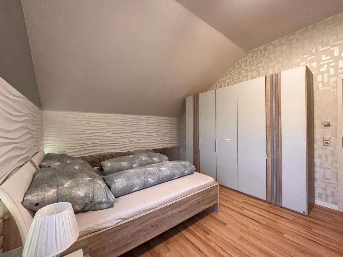 A&D Ferienwohnung Elsasser Blick - Buehlertal Bei Buehl, Baden-Baden & Schwarzwald Exteriér fotografie