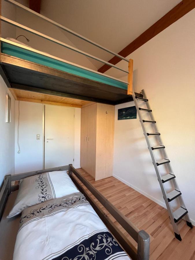 A&D Ferienwohnung Elsasser Blick - Buehlertal Bei Buehl, Baden-Baden & Schwarzwald Exteriér fotografie