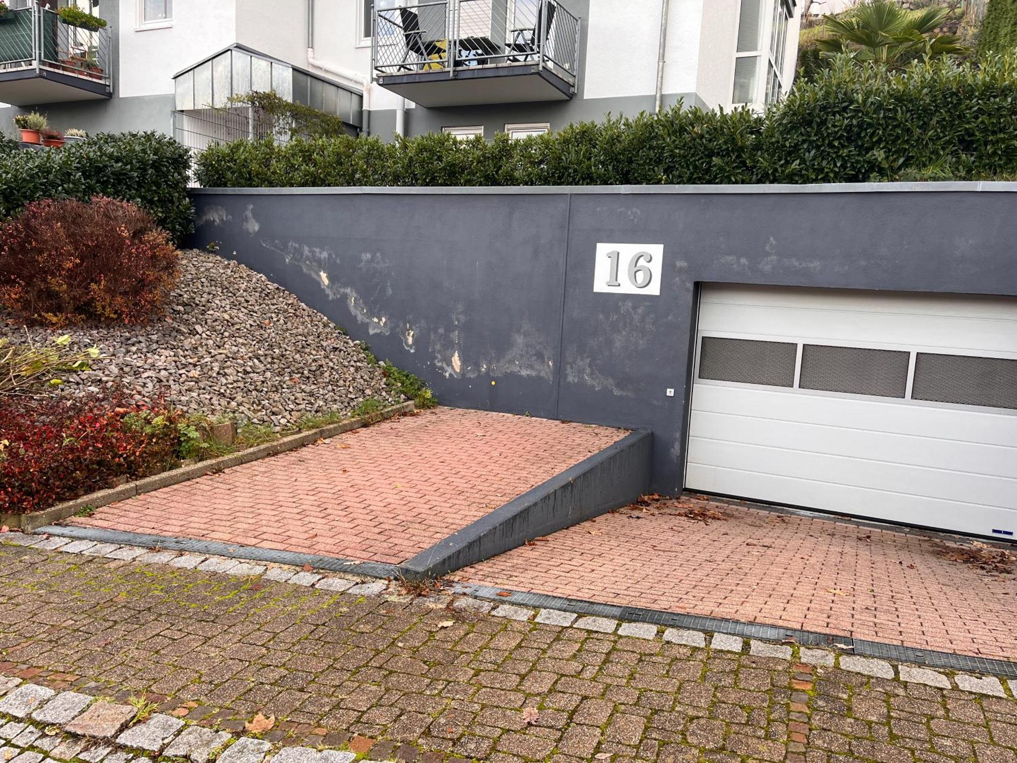 A&D Ferienwohnung Elsasser Blick - Buehlertal Bei Buehl, Baden-Baden & Schwarzwald Exteriér fotografie